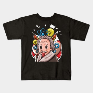 Smart Guy Kids T-Shirt